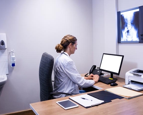 Medical Billing Company and Healthcare RCM Companies Impact to Improve in Medical Practices Cashflow - Medical Billing Blogs