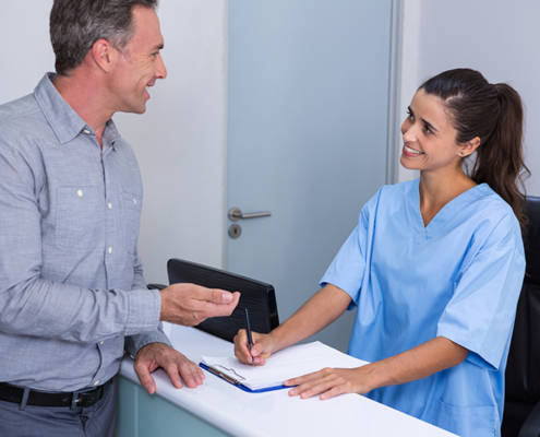 How to Collect Deductibles from Patients