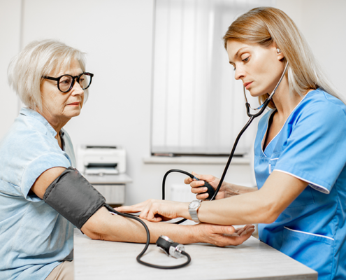 Annual Wellness Visit