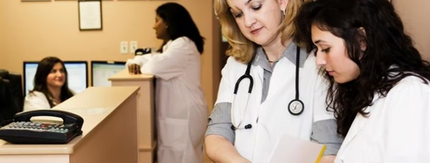 Medical Billing Services to Improve Workflow at Healthcare Practices