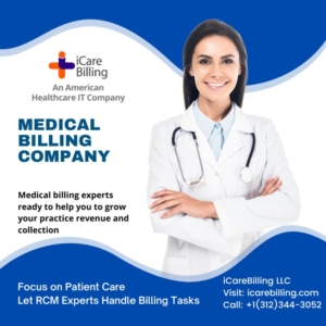 Healthcare RCM Companies, Healthcare RCM Services, RCM Services, RCM in Healthcare
