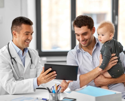 Outsourced Medical Billing Company, Advantages of Medical Billing, Practice Management and Healthcare RCM Services for Healthcare Practices