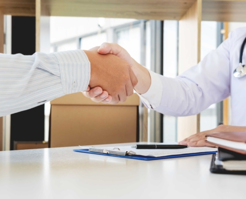 Outsourced Medical Billing Company Benefits