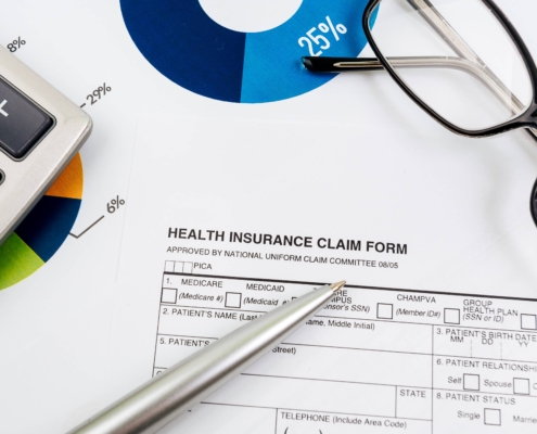 Medical Billing Services Outsourcing to Improve Medical Practice Cashflow