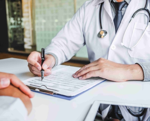 Credentialing Services for Healthcare Providers, Insurance Credentialing and Enrollment Services by an Outsourced Medical Billing Company based in Chicago Illinois - Medical Billing Blogs