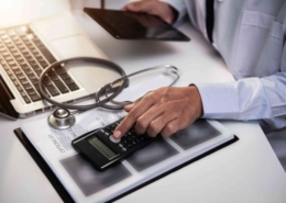 Medical Billing Company Impact on Healthcare Practice Revenues and Collections