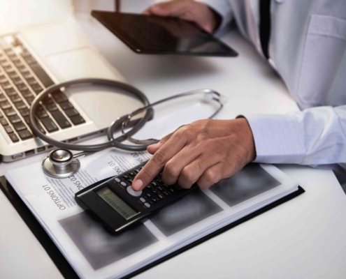 Medical Billing Company Impact on Healthcare Practice Revenues and Collections
