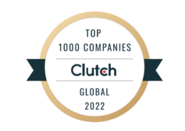 iCareBilling Named Among Clutch’s Top 1000 Global Companies for 2022